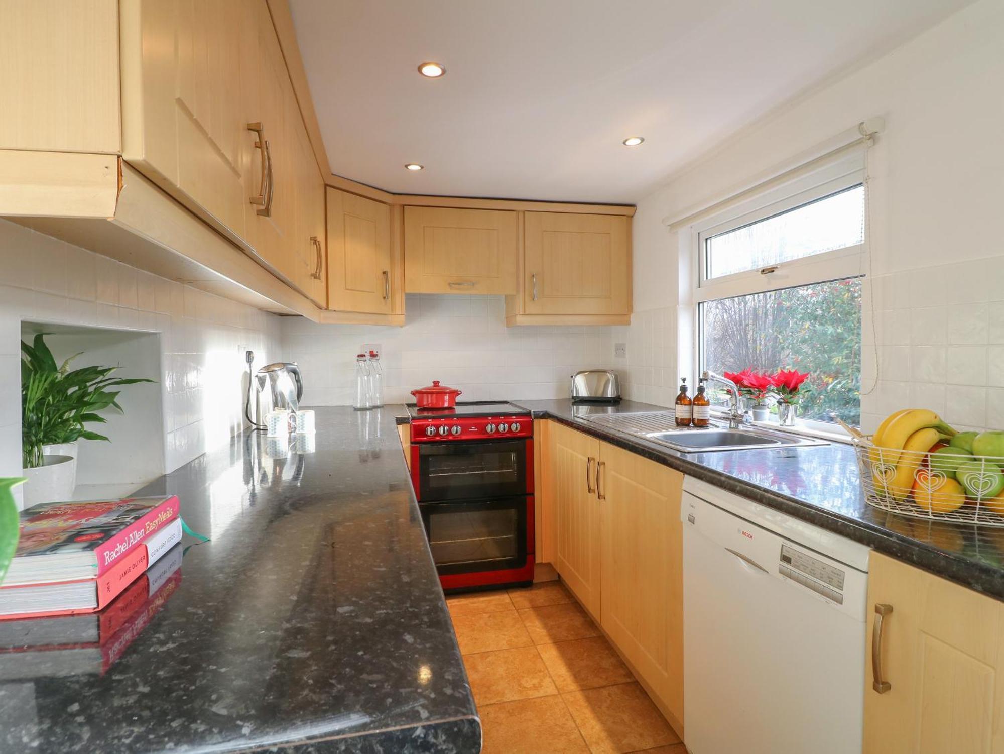 Villa 2 Gladstone Avenue Melton Mowbray Exterior foto